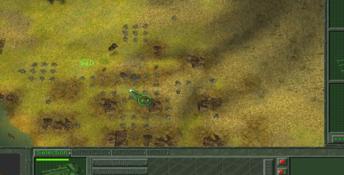 Earth 2150: Lost Souls PC Screenshot