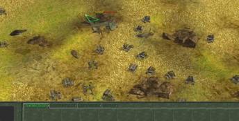 Earth 2150: Lost Souls PC Screenshot
