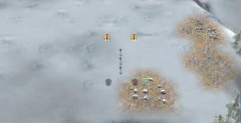 Earth 2160 PC Screenshot