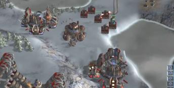 Earth 2160 PC Screenshot