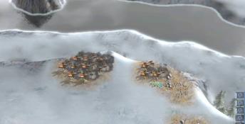 Earth 2160 PC Screenshot