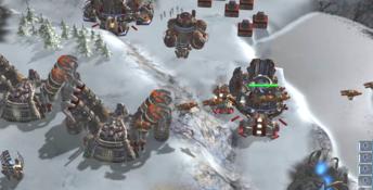Earth 2160 PC Screenshot