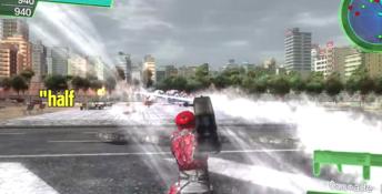 EARTH DEFENSE FORCE 4.1 WINGDIVER THE SHOOTER