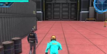 EARTH DEFENSE FORCE 5