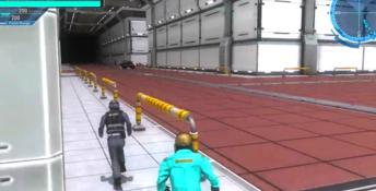 EARTH DEFENSE FORCE 5