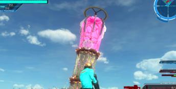 EARTH DEFENSE FORCE 5
