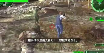 Earth Defense Force 6