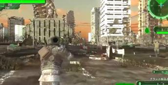 Earth Defense Force 6
