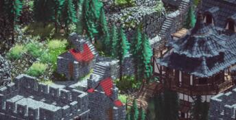 Earth of Oryn PC Screenshot