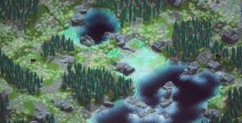 Earth of Oryn