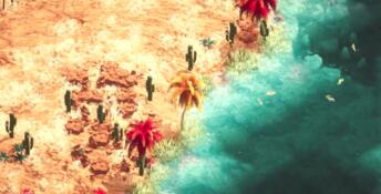 Earth of Oryn