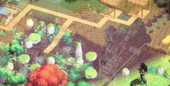 Earth of Oryn PC Screenshot