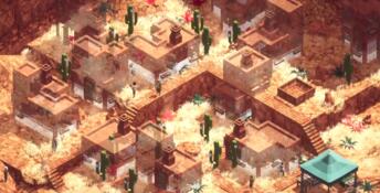 Earth of Oryn PC Screenshot