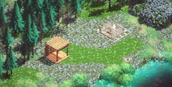 Earth of Oryn PC Screenshot