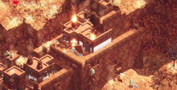 Earth of Oryn PC Screenshot