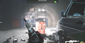 Earthfall PC Screenshot