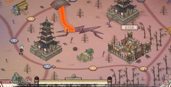 Earthling's Undertaking