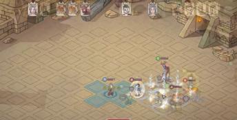 Earthling's Undertaking PC Screenshot