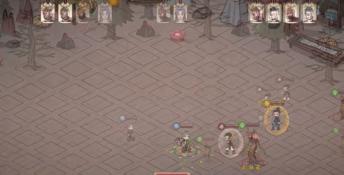 Earthling's Undertaking PC Screenshot
