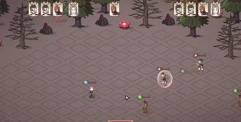 Earthling's Undertaking PC Screenshot