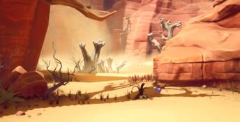 EARTHLOCK 2