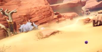 EARTHLOCK 2