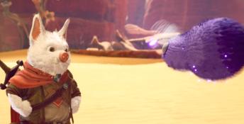 EARTHLOCK 2 PC Screenshot