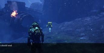 Earth's Shadow PC Screenshot