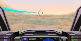 EarthSiege 2 PC Screenshot