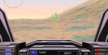 EarthSiege 2