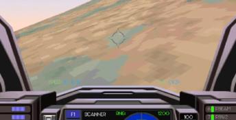 EarthSiege 2