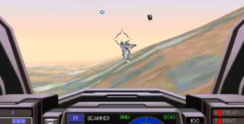 EarthSiege 2