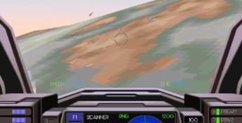 EarthSiege 2