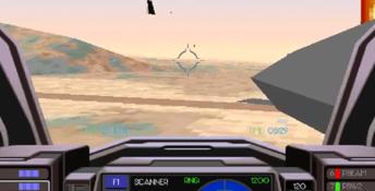 EarthSiege 2 PC Screenshot