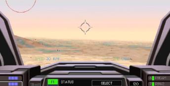 EarthSiege 2 PC Screenshot