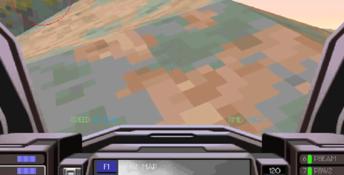 EarthSiege 2 PC Screenshot