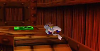 Earthworm Jim 3D PC Screenshot