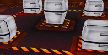Earthworm Jim 3D PC Screenshot