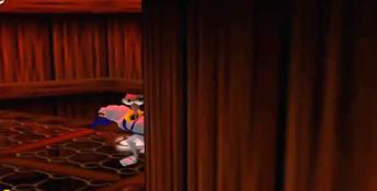 Earthworm Jim 3D PC Screenshot