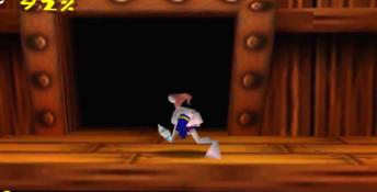 Earthworm Jim 3D