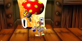 Earthworm Jim 3D PC Screenshot