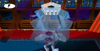 Earthworm Jim 3D