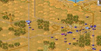 East Front 2 PC Screenshot