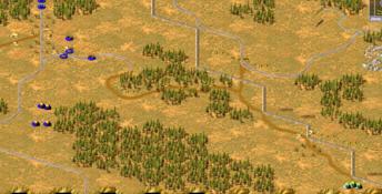 East Front 2 PC Screenshot