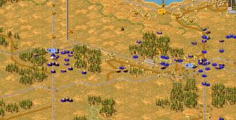 East Front 2 PC Screenshot