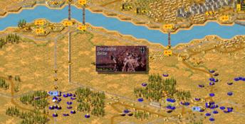 East Front 2 PC Screenshot