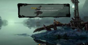 Eastern Exorcist