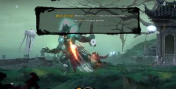 Eastern Exorcist PC Screenshot