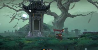 Eastern Exorcist PC Screenshot