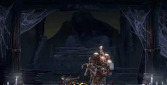 Eastern Exorcist PC Screenshot